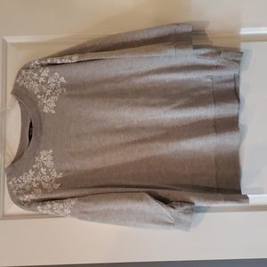 Vera Wang Sweatshirt